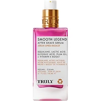 Truly Smooth Legend After Shave Serum