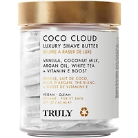 Truly Beurre De Rasage Coco Cloud