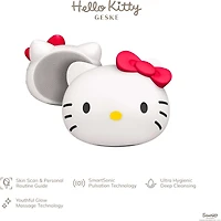 Brosse Faciale Sonique Hello Kitty 4-en-1 (Starlight)