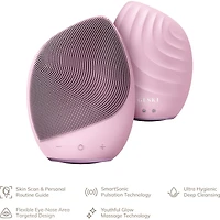 Sonic Facial Brush 5-1 (Aquamarine)