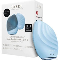 Sonic Facial Brush 5-1 (Pink)