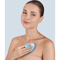 Body Brush 4-1 (Black)