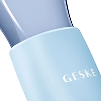 Massagers pour les yeux duo chaud et froid (Bleu)