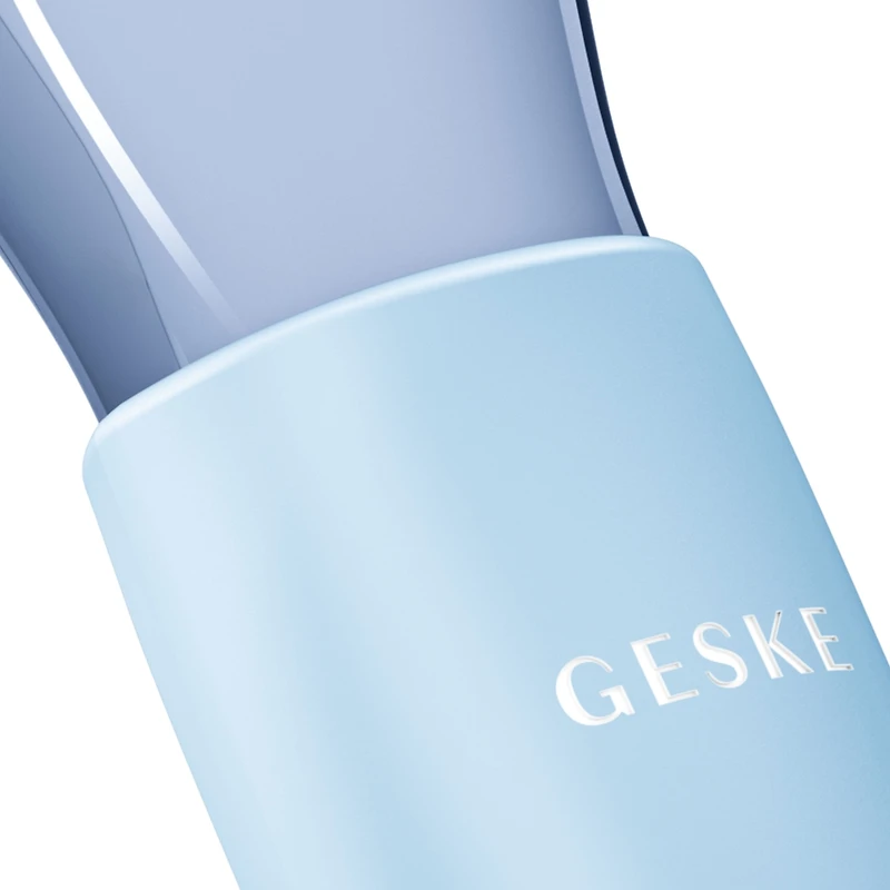 Massagers pour les yeux duo chaud et froid (Bleu)