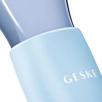 Massagers pour les yeux duo chaud et froid (Bleu)