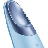 Énergisant Yeux Chaud & Froid 6-en-1 (Noir)