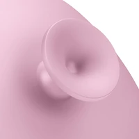 Facial Brush 4-1 (Aquamarine)