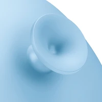 Facial Brush 4-1 (Aquamarine)