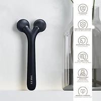 Sonic Facial Roller 4-1 (Black)