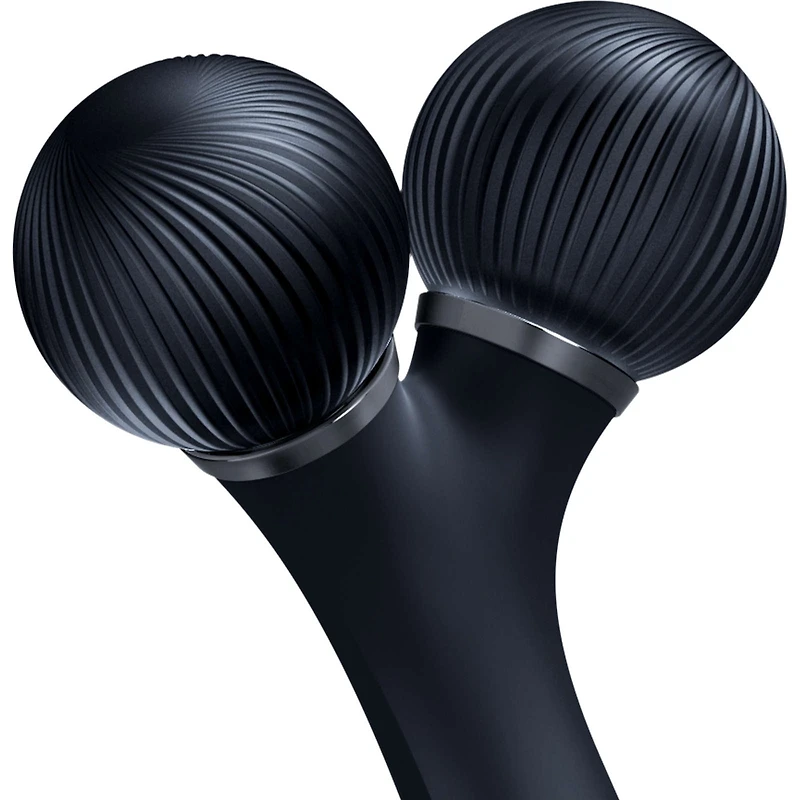 Sonic Facial Roller 4-1 (Black)