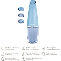 Aqua Stream Face Cleanser 8-1 (Pink)