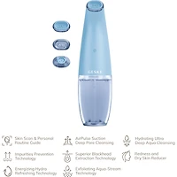Aqua Stream Face Cleanser 8-1 (Pink)