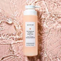 The Brightener Vitamin C Body Wash