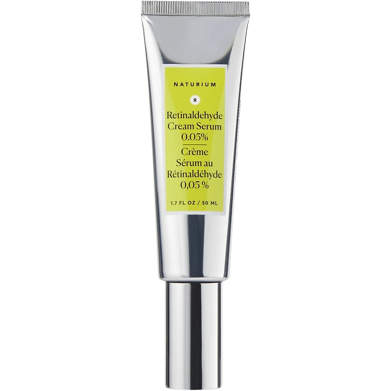 Retinaldehyde Cream Serum 0.05%