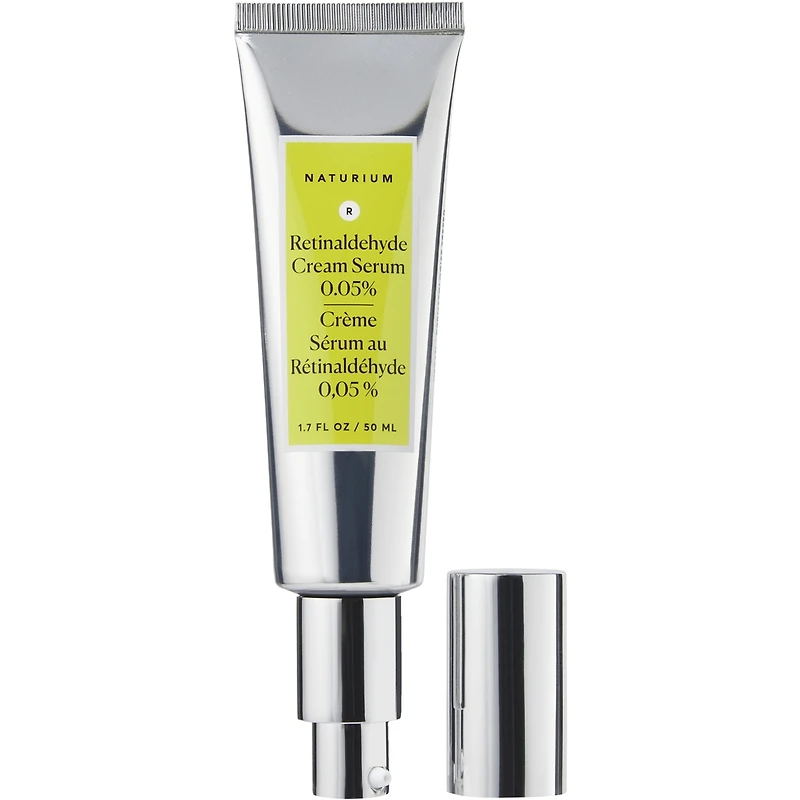 Retinaldehyde Cream Serum 0.05%