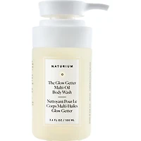 The Glow Getter Body Wash - Mini