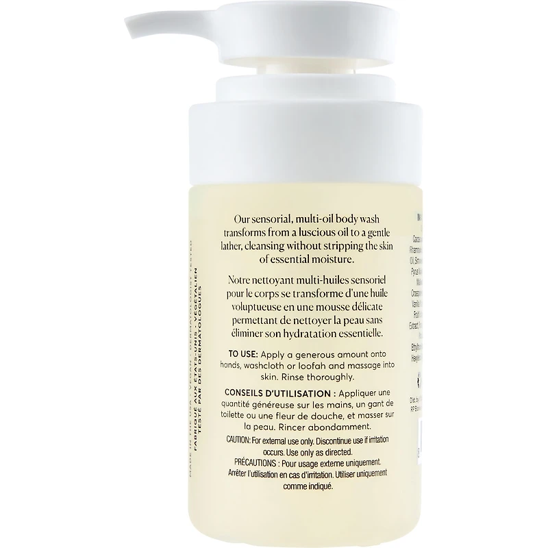 The Glow Getter Body Wash - Mini
