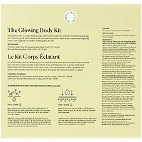 The Glowing Body Kit