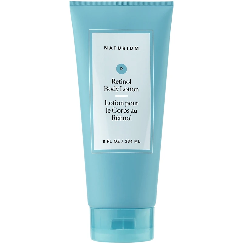 Retinol Body Lotion