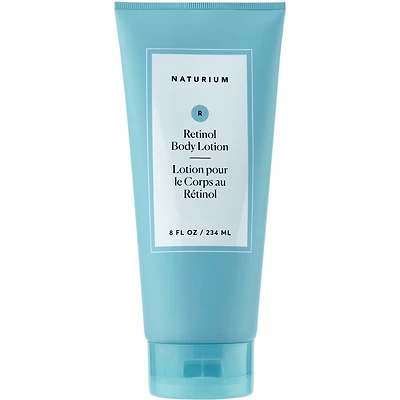 Retinol Body Lotion