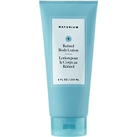 Retinol Body Lotion