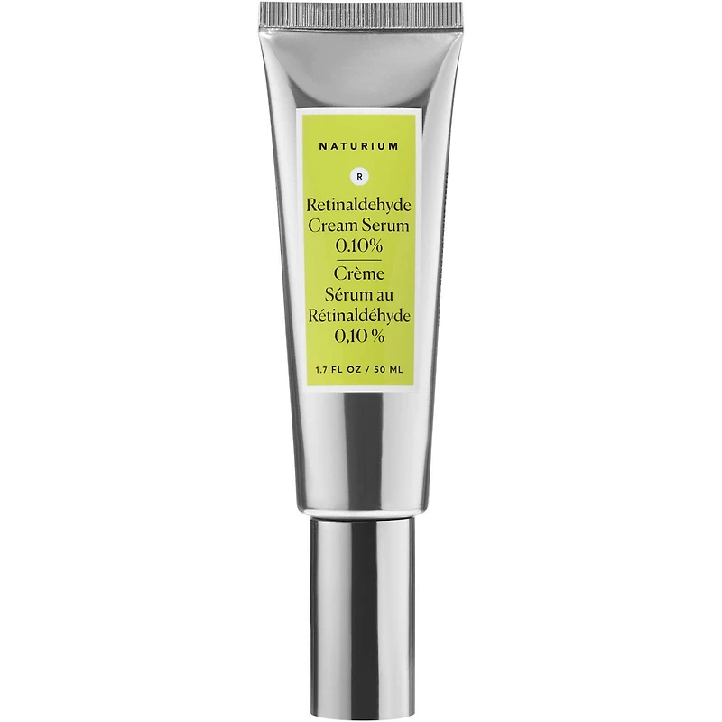 Retinaldehyde Cream Serum 0.10%