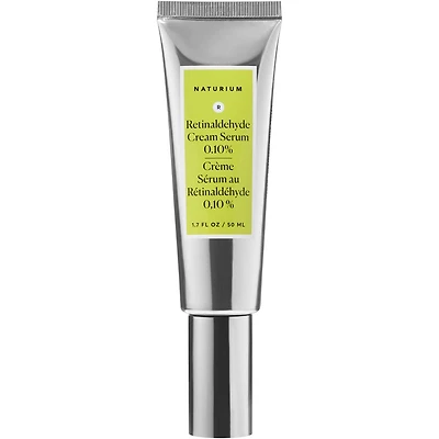 Retinaldehyde Cream Serum 0.10%