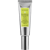 Retinaldehyde Cream Serum 0.10%