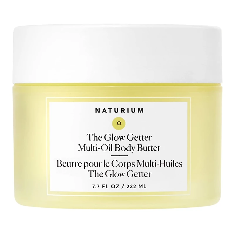 The Glow Getter Multi-Oil Body Butter