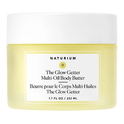 The Glow Getter Multi-Oil Body Butter