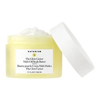 The Glow Getter Multi-Oil Body Butter