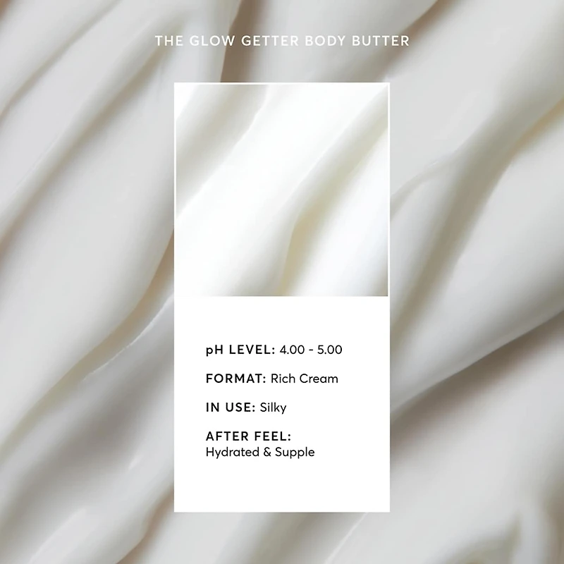 The Glow Getter Multi-Oil Body Butter