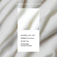 The Glow Getter Multi-Oil Body Butter