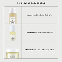 The Glow Getter Multi-Oil Body Butter
