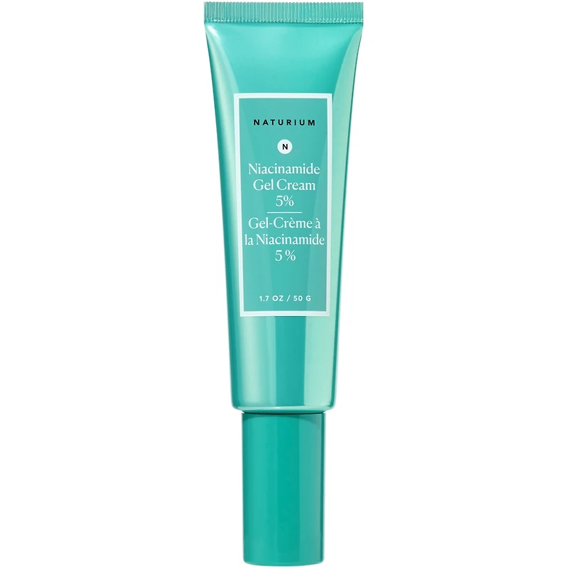 Gel-crème à la Niacinamide (5 %)
