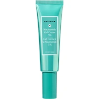 Gel-crème à la Niacinamide (5 %)