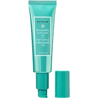 Gel-crème à la Niacinamide (5 %)