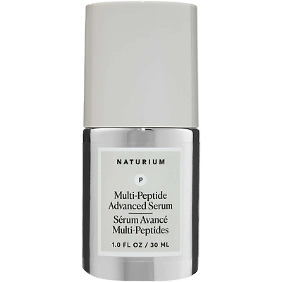 Sérum Avancé Multi-Peptides
