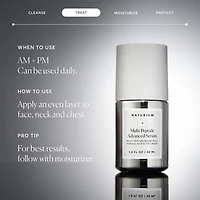 Multi-Peptide Advanced Serum