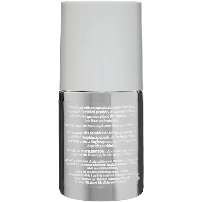 Sérum Avancé Multi-Peptides