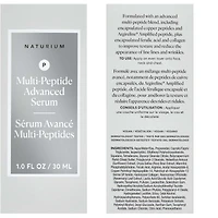 Sérum Avancé Multi-Peptides