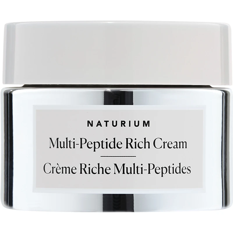 Crème Riche Multi-Peptides