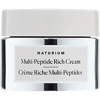 Crème Riche Multi-Peptides