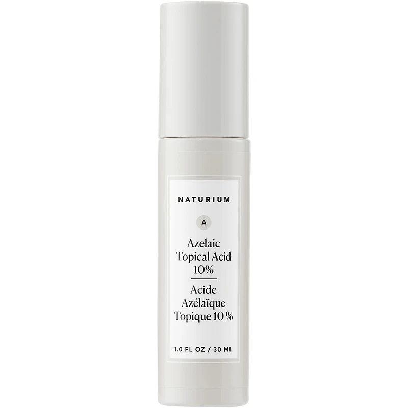Azelaic Topical Acid 10%