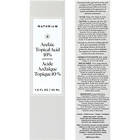 Azelaic Topical Acid 10%