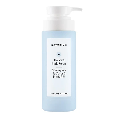 Urea Body Serum