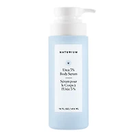 Urea Body Serum