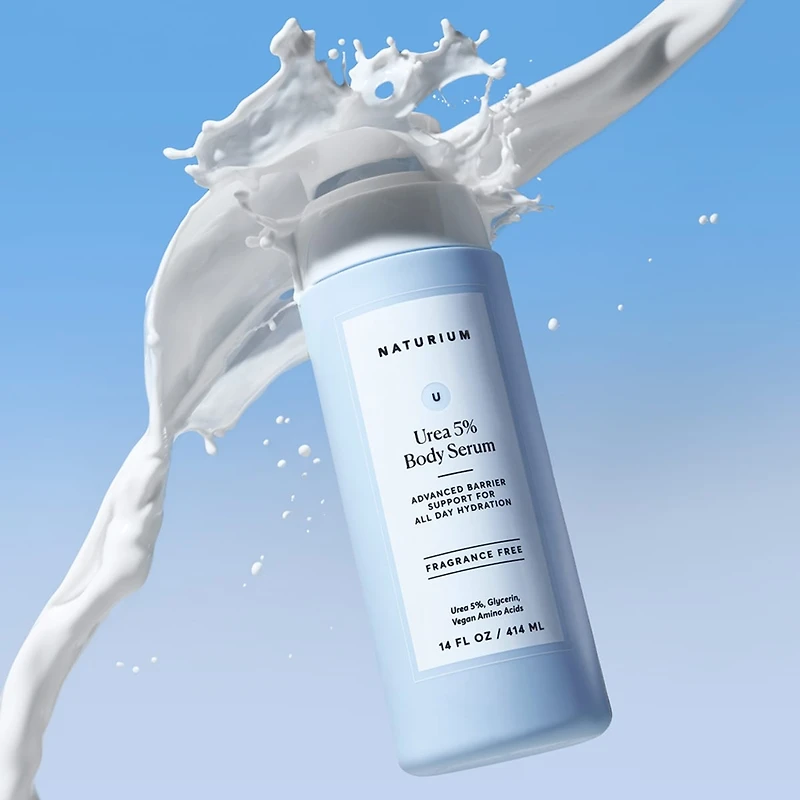 Urea Body Serum