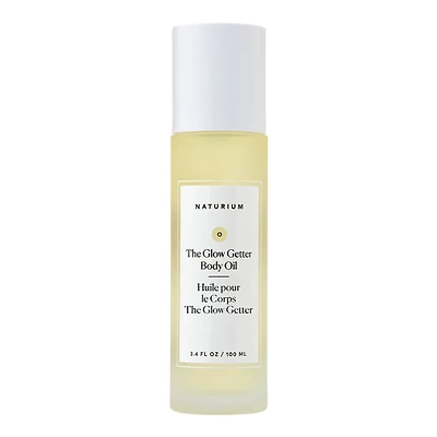 The Glow Getter Body Oil