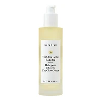 The Glow Getter Body Oil